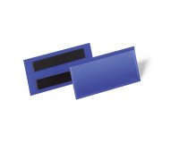 DURABLE Document Pouch Barcodes, Signs, Numbers Polypropylene 50 Pieces