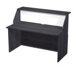 Bancone reception componiible Musa