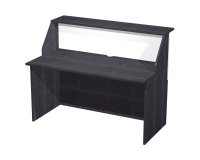 Bancone reception componiible Musa