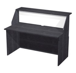 Bancone reception componiible Musa