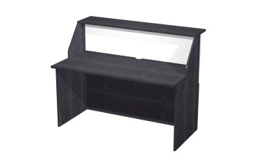 Bancone reception componiible Musa