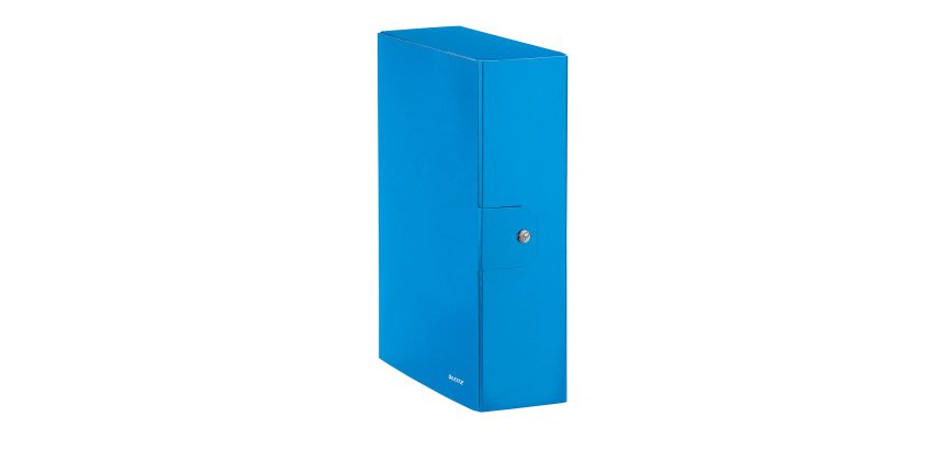 Scatola progetto Leitz WOW dorso 10 cm