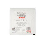 Compresse di garza sterile, 10 x 10 cm, 10 unità