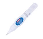 Correttore a penna BIC Mini Shake and Squeeze Bianco