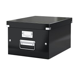 Scatola multiuso Leitz Click & Store A4 