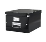 Scatola multiuso Leitz Click & Store A4 