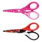Maped Scissors Tattoo Deco 130 mm