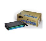 Toner clt-c6092s originale Samsung ciano
