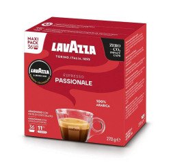 Caffè Passionale ''A Modo Mio'' Lavazza 36 unità