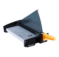 Taglierina a leva Fellowes Fusion A3 10 fogli