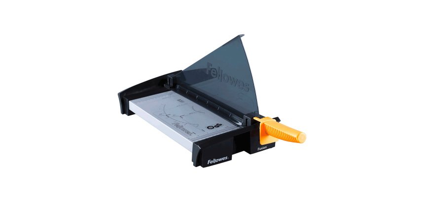 Taglierina a leva Fellowes Fusion A3 10 fogli