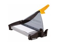 Taglierina a leva Fellowes Fusion A4 10 fogli