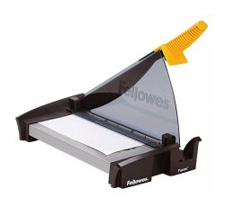 Taglierina a leva Fellowes Fusion A4 10 fogli