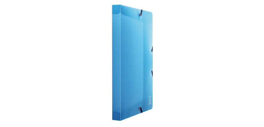 Scatola progetto con elastico 2nd Life PP dso 3 cm