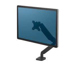 Fellowes braccio monitor singolo Platinum Series Altezza regolabile 30 pollici