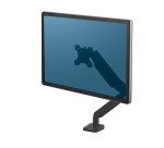 Fellowes braccio monitor singolo Platinum Series Altezza regolabile 30 pollici