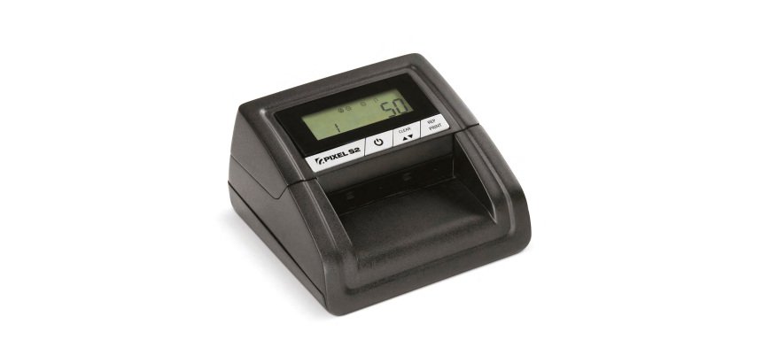 Verifica banconote HOLENBURG PIXEL S2