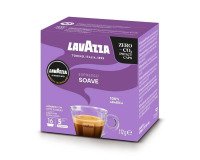 Caffè Soave "A modo mio" Lavazza 16 unità