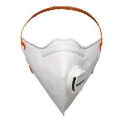 Respiratore FFP3 con valvola Honeywell 2311, 20 unità