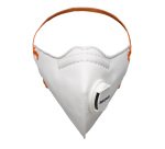 Respiratore FFP3 con valvola PIP 2311, 20 unità