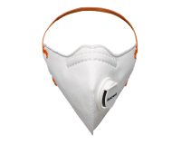 Respiratore FFP3 con valvola Honeywell 2311, 20 unità