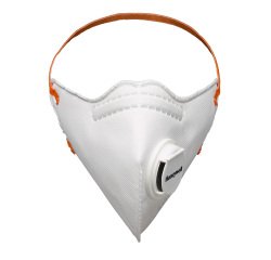 Respiratore FFP3 con valvola Honeywell 2311, 20 unità