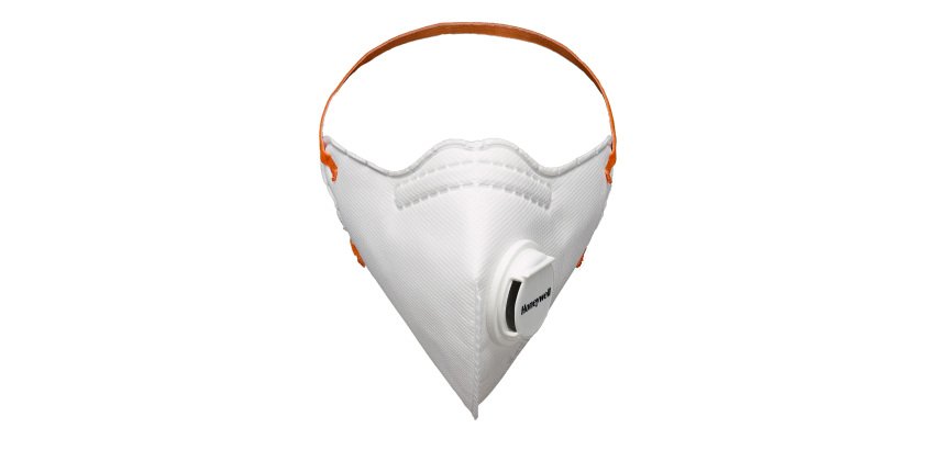 Respiratore FFP3 con valvola PIP 2311, 20 unità