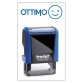 Timbro Trodat Printy 4910 "Ottimo" blu