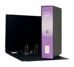 Registratore con custodia Esselte Dox prot dso 8cm