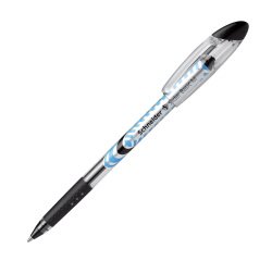 Schneider Ballpoint Pen Slider Black