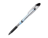 Penna a sfera Schneider Slider Basic tratto medio