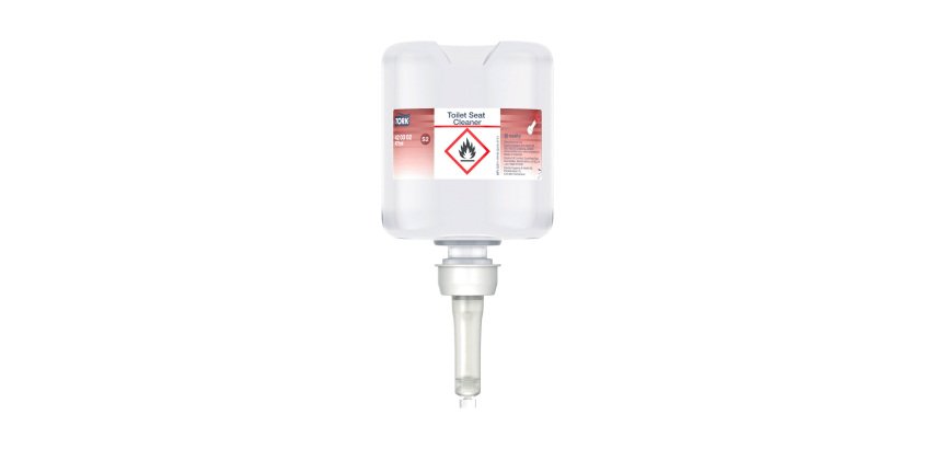Puliscisedile igienico Tork 500 ml