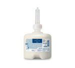 Tork Premium Mild Mini Hand Soap Liquid Fresh Scent S2 Light Yellow 420502 475 ml