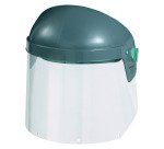 Semicalotta con bardatura regolabile a cremagliera PIP SB600