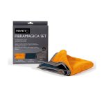 Panni PERFETTO 40 x 35 cm assortiti 3 unità