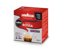 Capsule Qualità Rossa Ristretto A Modo Mio Lavazza - 16 unità
