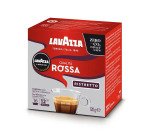 Capsule Qualità Rossa Ristretto A Modo Mio Lavazza - 16 unità