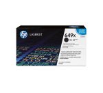 Toner HP originale 649X nero ce260x
