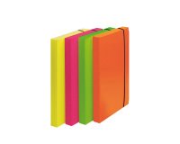 Fellowes Storage box Assorted 25 cm x 35 cm 4 Pieces