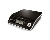 DYMO M2 Digital Postal Scale Black 2Kg