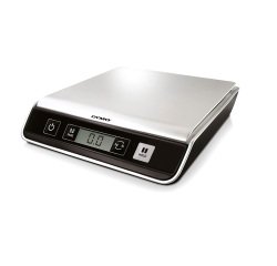 Dymo Postal Scale M10 Silver