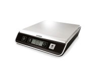 Dymo Postal Scale M10 Silver