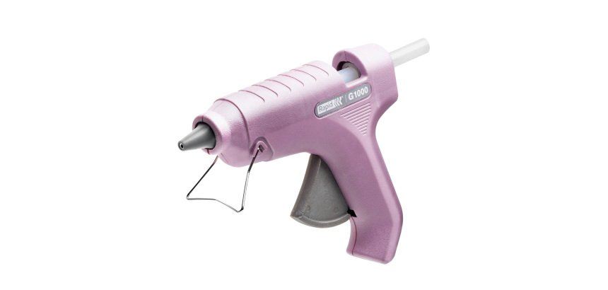 Rapid Liquid glue G1000 Pink Pink 350 g