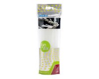 Colla Rapid trasparente 200g, 10 unità
