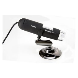 Microscopio digitale 200x Nero