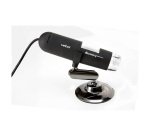 Microscopio digitale 200x Nero