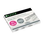 Punti metallici Leitz Staples Grigio 2 x 5 x 1 cm 15 fogli 1000 unità