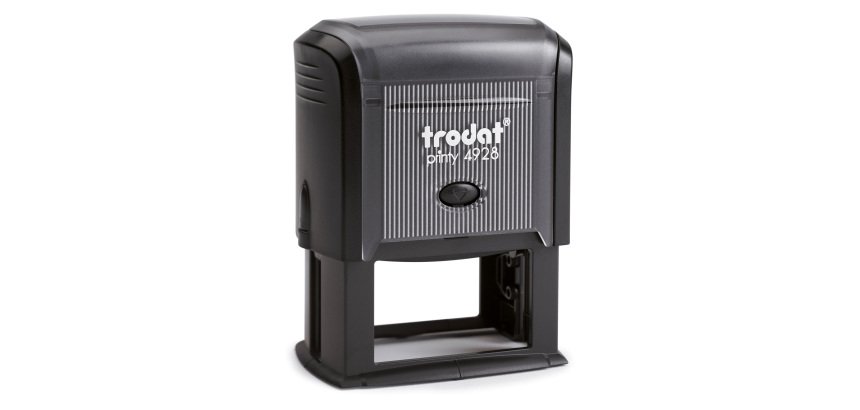 Timbro Trodat 4928 nero