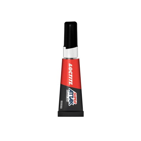 Loctite glue flexgel 3g super attak