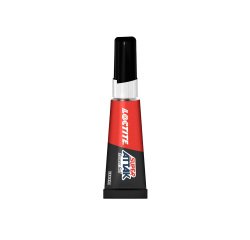Loctite glue flexgel 3g super attak